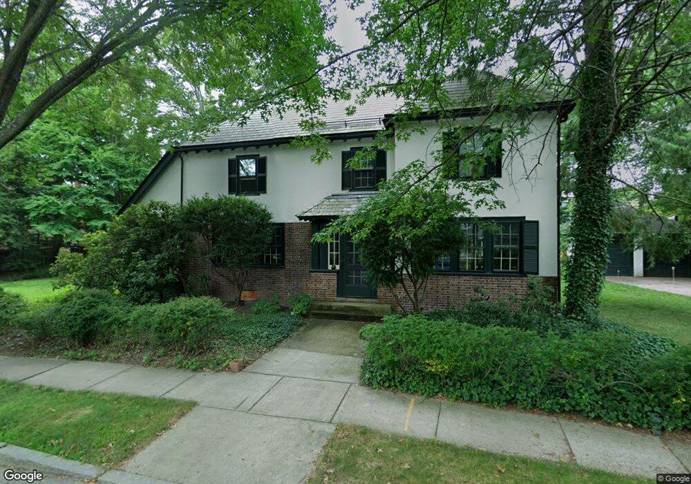 22 Meadow Way, Cambridge, MA 02138 - photo 1