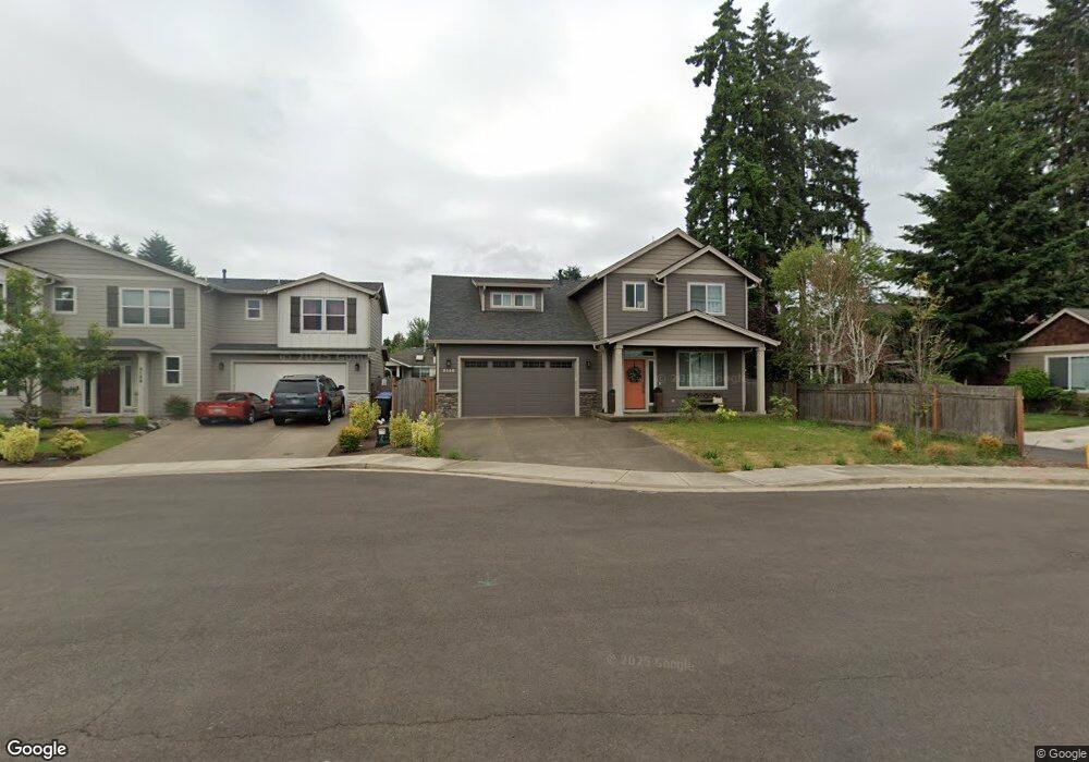 5146 Kensignton Ct NE, Keizer, OR 97303 - photo 1
