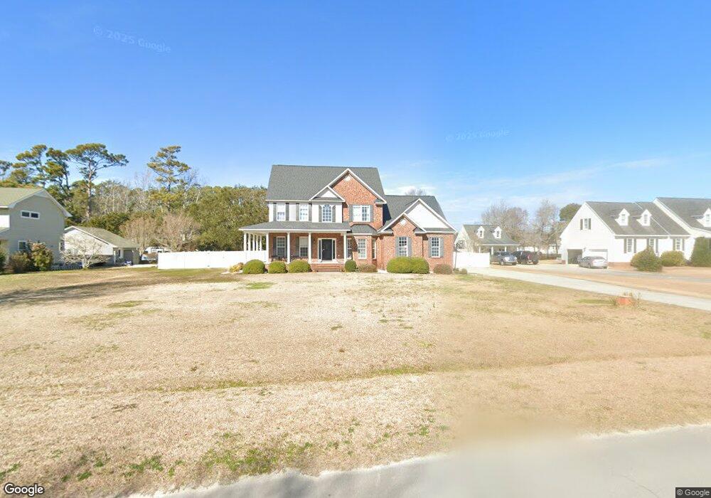 117 Gibbs Ct, Beaufort, NC 28516 - photo 1