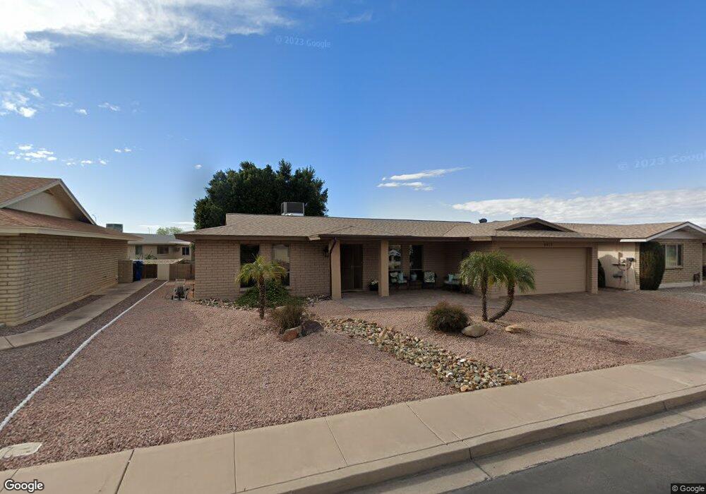 4619 E Delta Ave, Mesa, AZ 85206 - photo 1