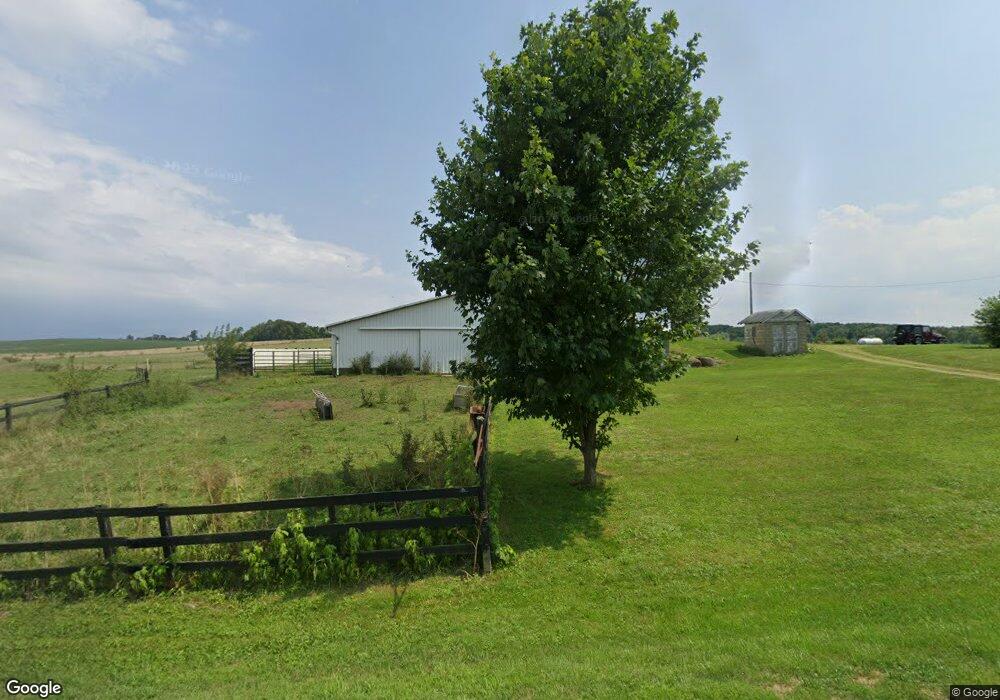 6182 Columbus Rd, Shreve, OH 44676 - photo 1