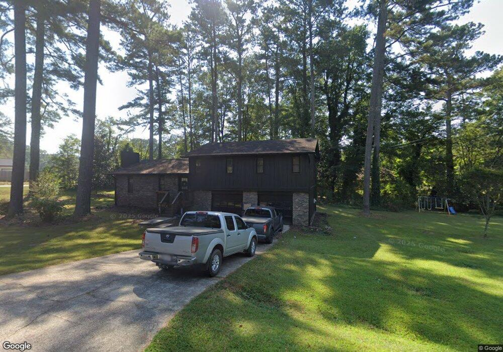 10 Plymouth Ln, Carrollton, GA 30117 - photo 1