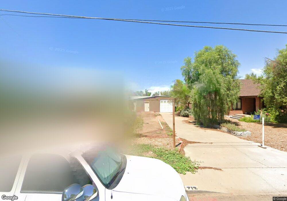 712 E Whitton Ave unit 16, Phoenix, AZ 85014 - photo 1