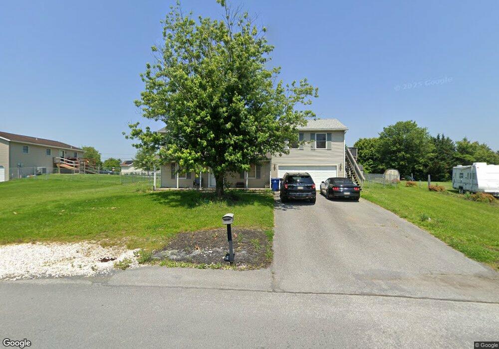 1441 Memory Ln, Chambersburg, PA 17201 - photo 1