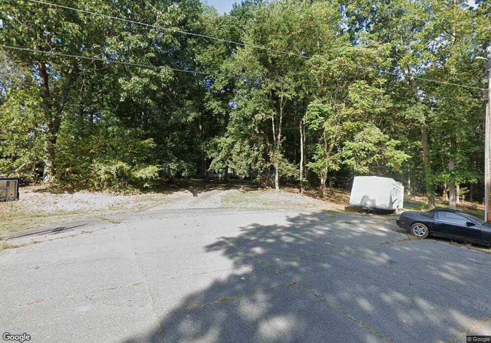 121 Sylvan Dr, Statesville, NC 28677 - photo 1