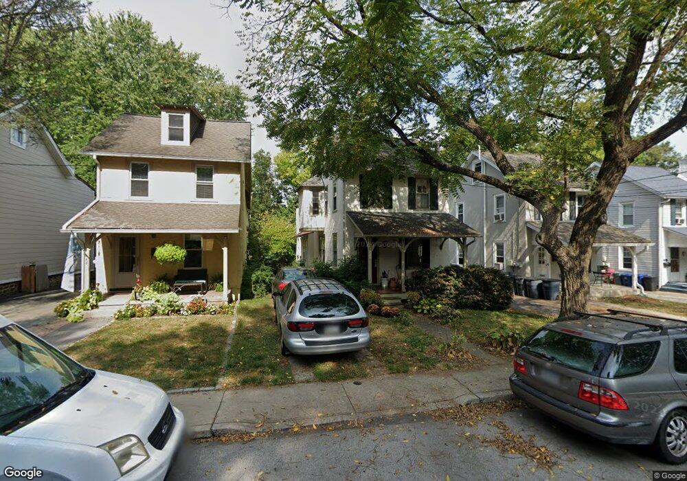 50 N Roberts Rd unit 190, Bryn Mawr, PA 19010 - photo 1