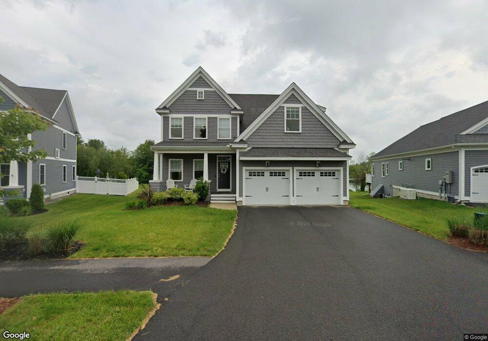 5 Catesby Ln, Londonderry, NH 03053 - photo 1