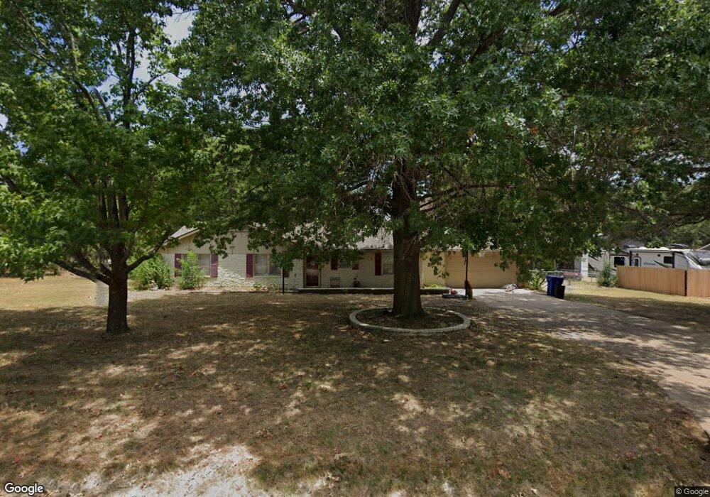 8915 S 198th East Ave, Broken Arrow, OK 74014 - photo 1