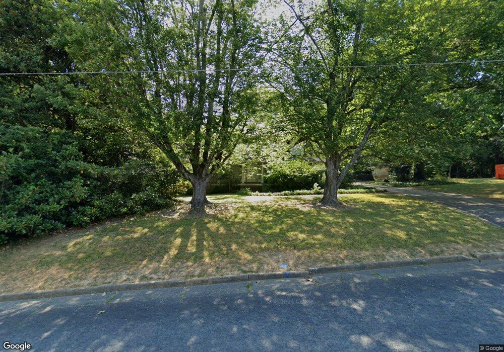 941 Straight St, Asheboro, NC 27203 - photo 1