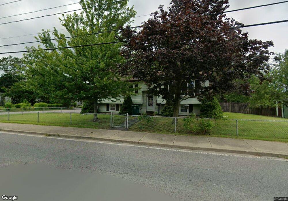 5 Liberty St unit 5J, Plymouth, MA 02360 - photo 1