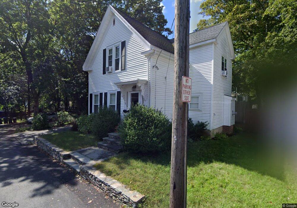 5 Concord Place, Natick, MA 01760 - photo 1