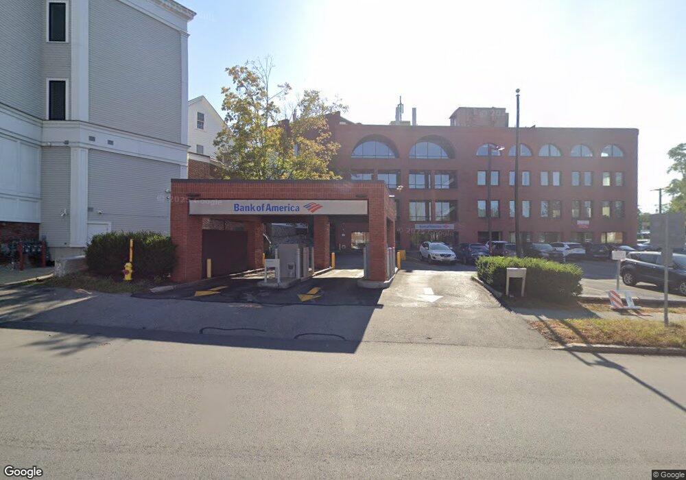 23 Main St, Andover, MA 01810 - photo 1