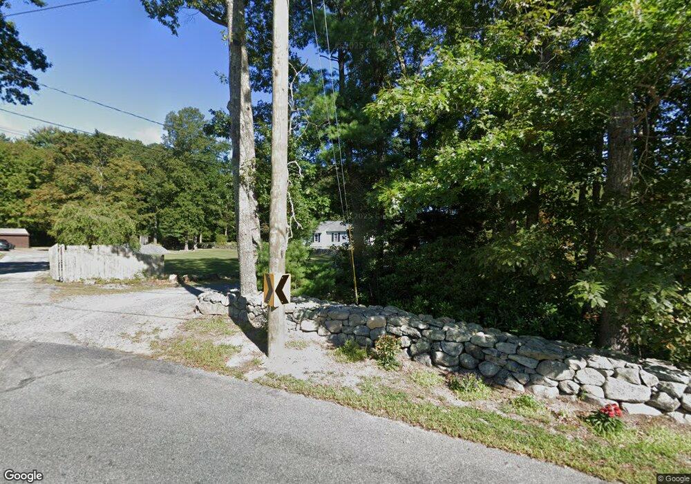 2450 Chestnut St, North Dighton, MA 02764 - photo 1