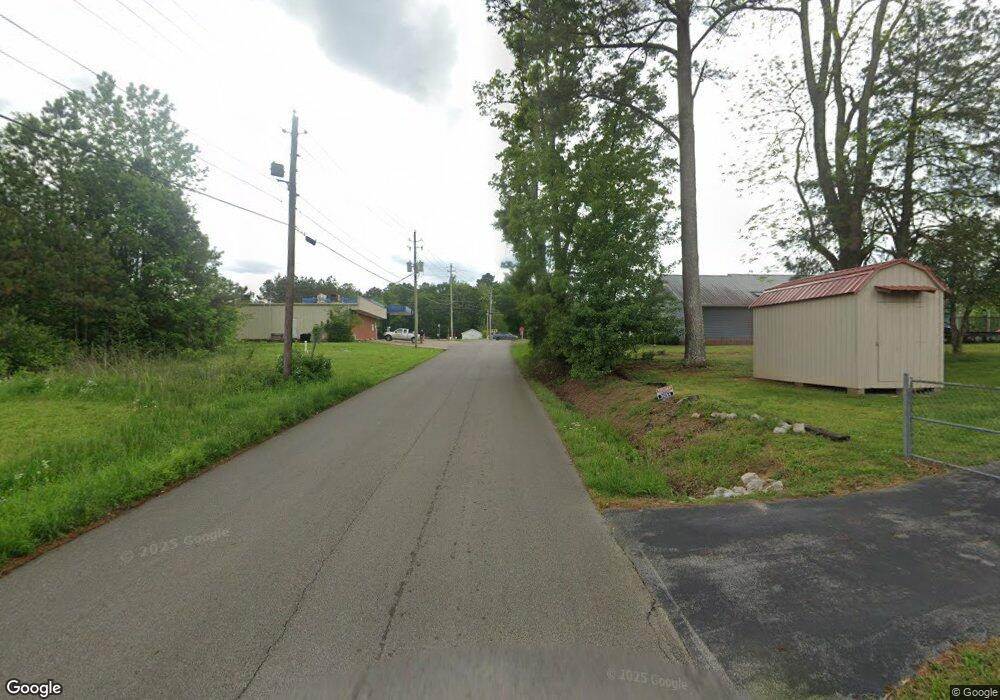 0 Box Chapel Rd, Corinth, MI 38834 - photo 1