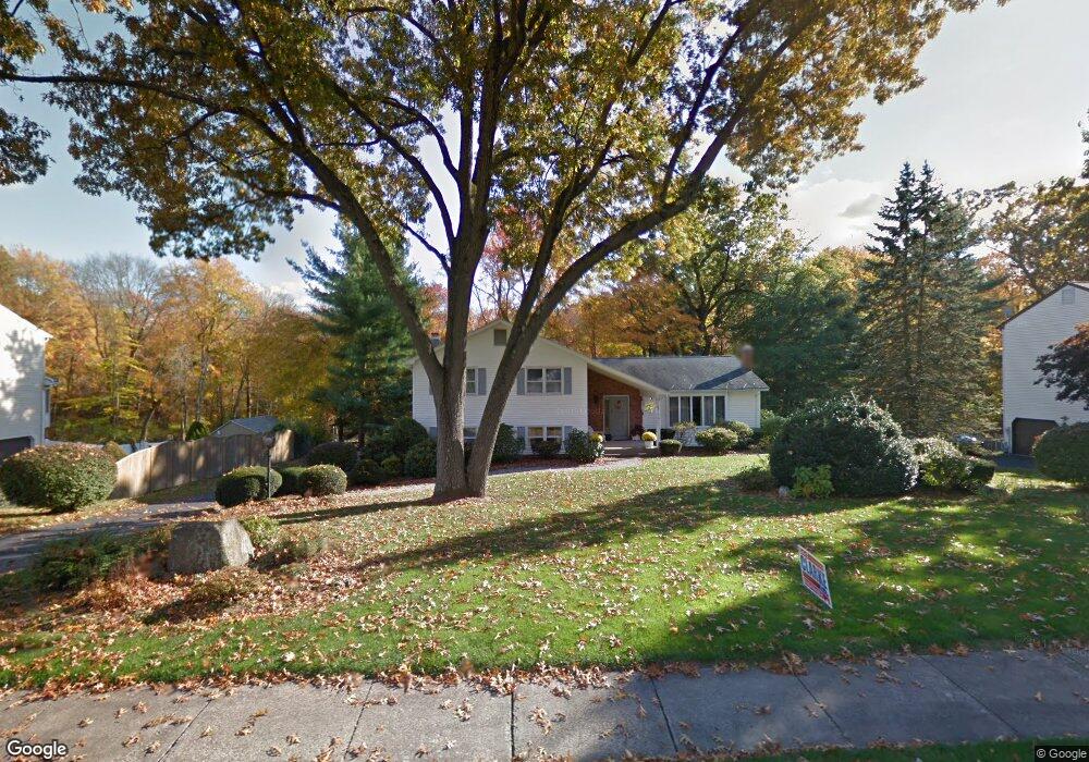 191 Woodmont Dr, East Hartford, CT 06118 - photo 1