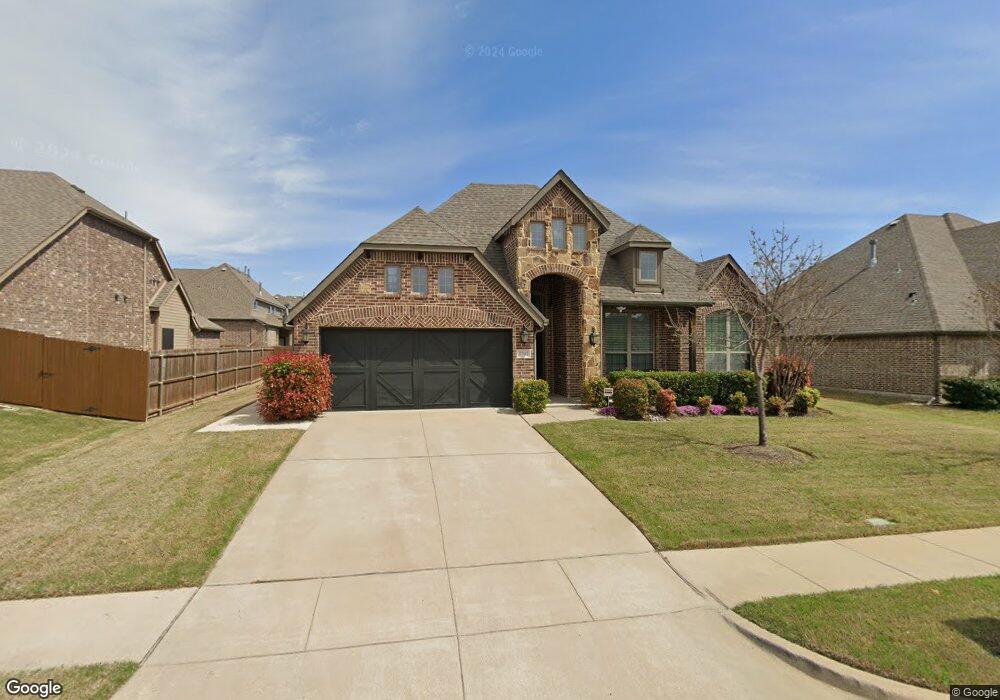 1703 Bristol Dr, Wylie, TX 75098 - photo 1