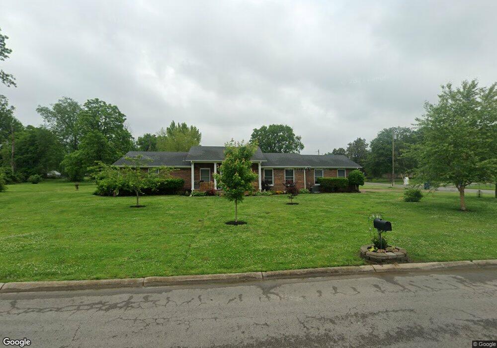 400 Cloverdale Rd, Shelbyville, TN 37160 - photo 1