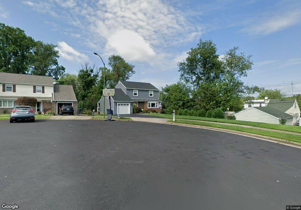 313 Peachtree Dr, Jenkintown, PA 19046 - photo 1