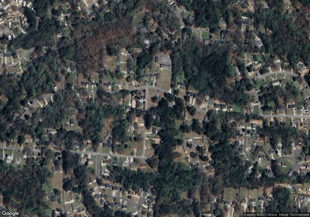 6371 Wanda Ln, Austell, GA 30168 - photo 1