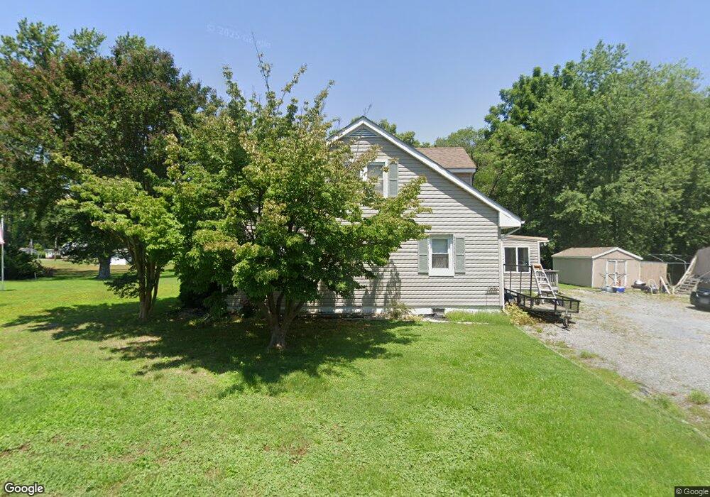 21896 Yerkey Rd, Rock Hall, MD 21661 - photo 1