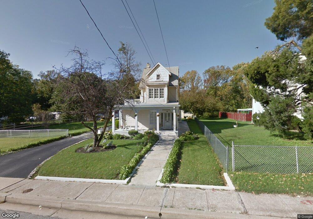 5302 Sipple Ave, Baltimore, MD 21206 - photo 1