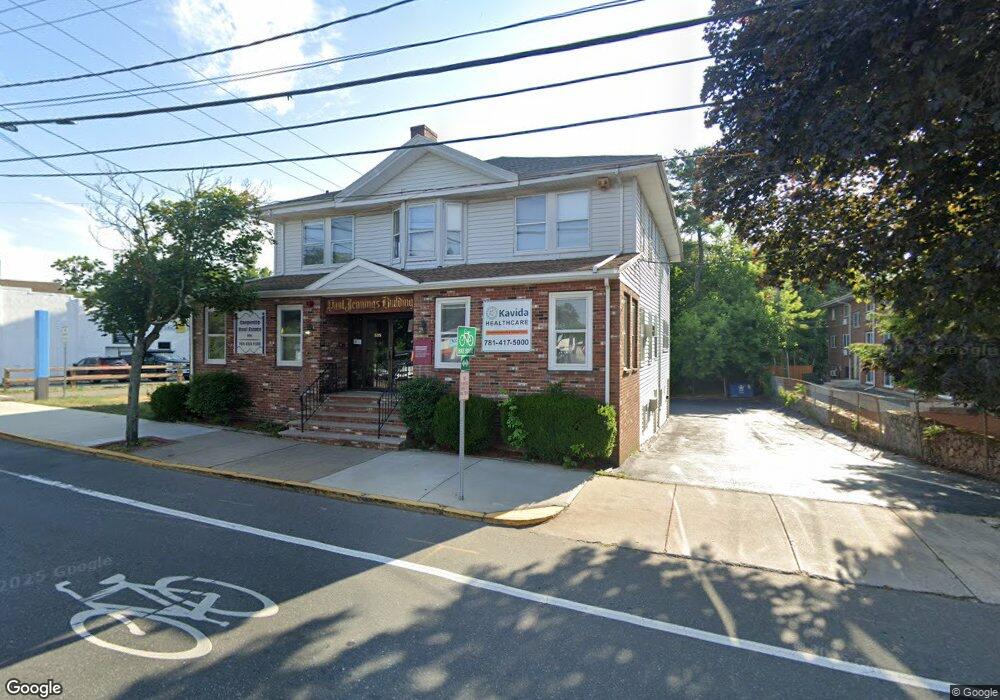 335 Central St, Saugus, MA 01906 - photo 1