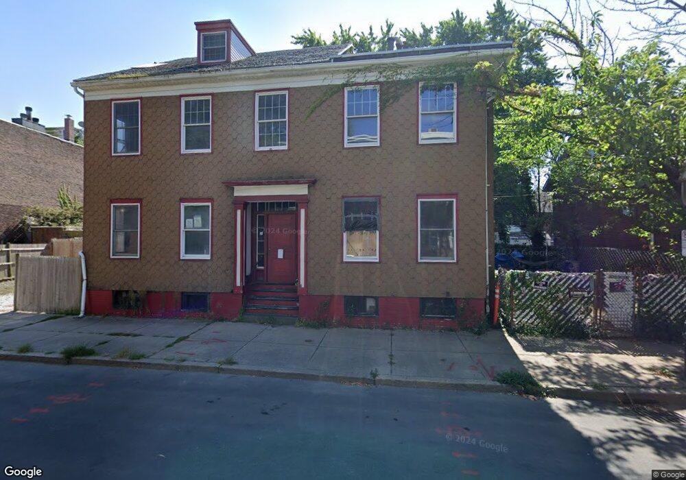 1 1/2 Washington Place, Charlestown, MA 02129 - photo 1