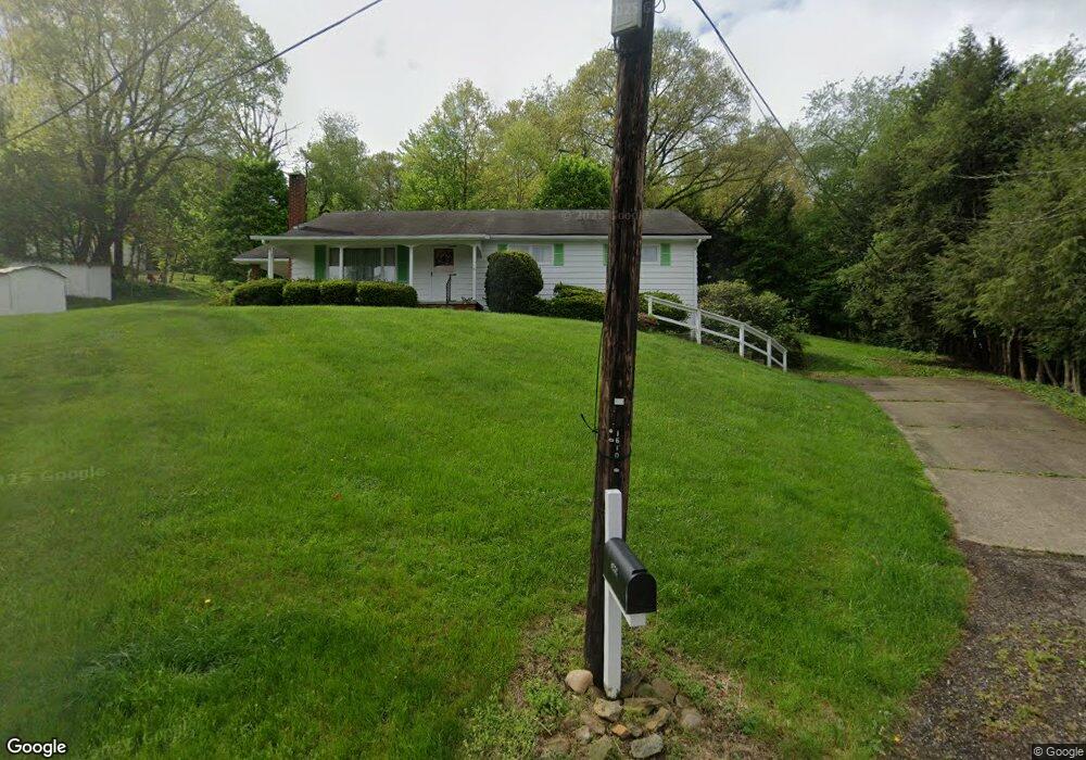 1614 Burt Dr, Coshocton, OH 43812 - photo 1