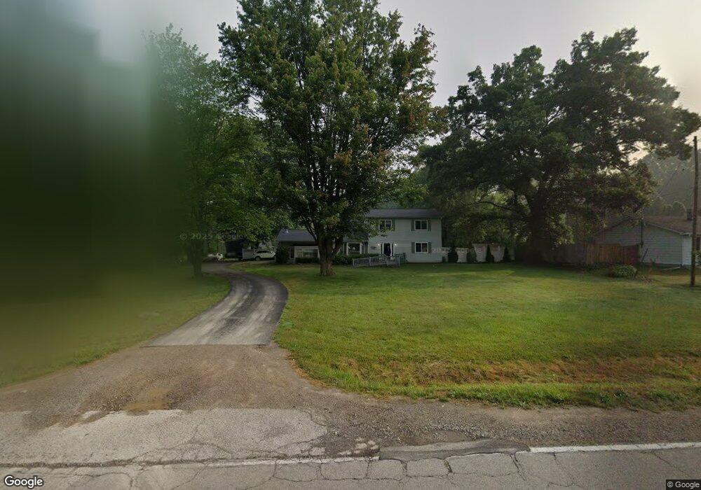 3252 Field Rd, Clio, MI 48420 - photo 1