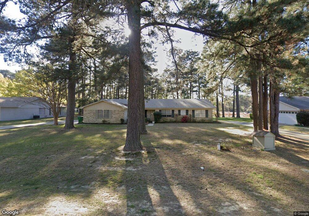 6435 Ellen Cir, Texarkana, TX 75503 - photo 1