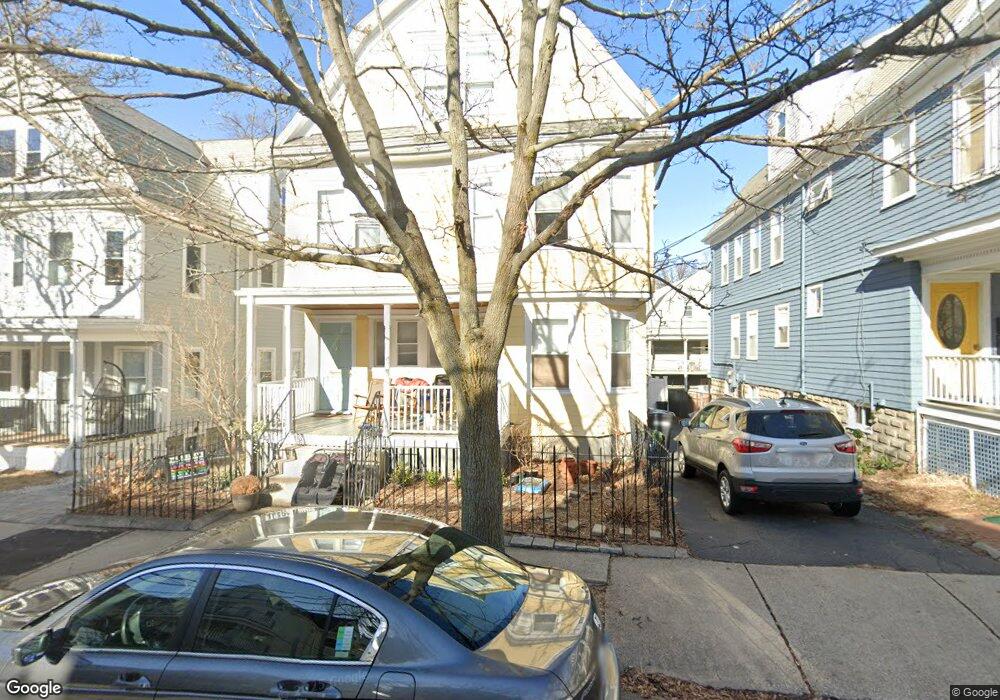 43 Electric Ave unit 3, Somerville, MA 02144 - photo 1