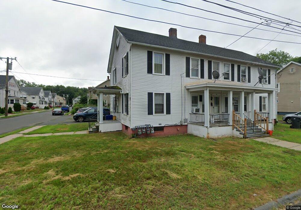 40 Union St, Enfield, CT 06082 - photo 1