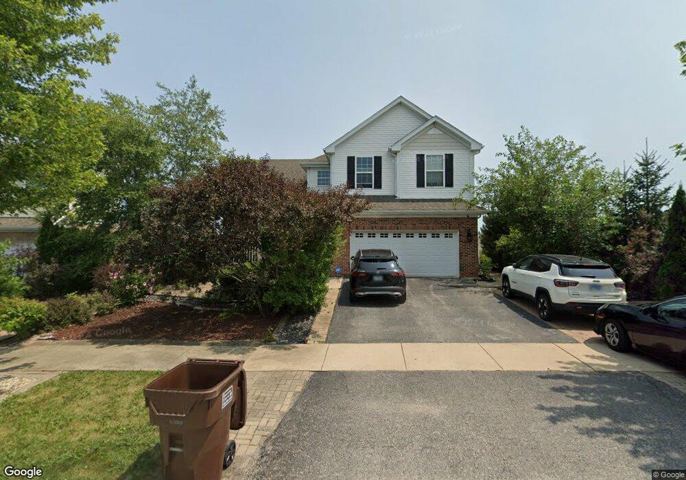 22328 Palo Alto Dr, Matteson, IL 60443 - photo 1