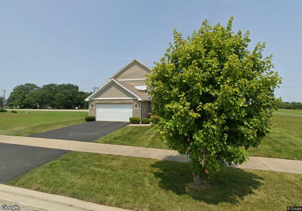 6272 Ojai Dr, Matteson, IL 60443 - photo 1