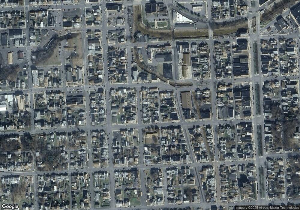 25 S 3rd St unit 27, Shamokin, PA 17872 - photo 1