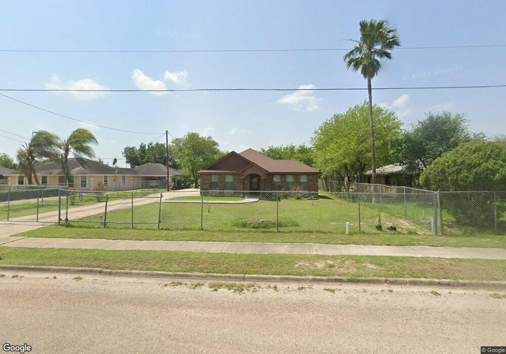 1011 Pelican St, Alamo, TX 78516 - photo 1