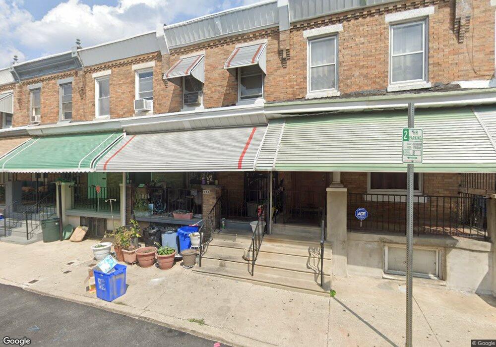 117 N Lindenwood St, Philadelphia, PA 19139 - photo 1