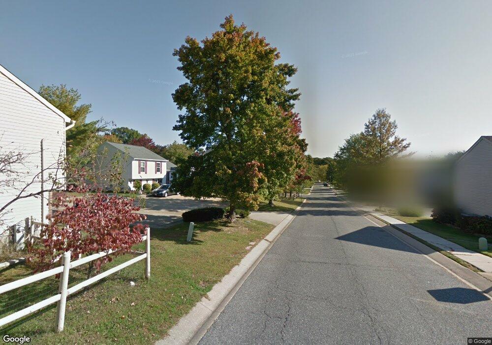 5108 Clifford Rd, Perry Hall, MD 21128 - photo 1