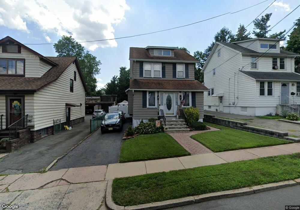 328 Post Ave, Lyndhurst, NJ 07071 - photo 1