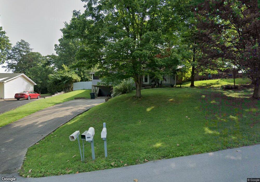 8322 Cypress Dr, Charlestown, IN 47111 - photo 1