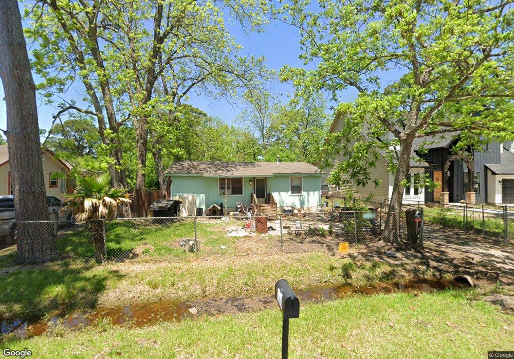 5809 Cobalt St, Houston, TX 77016 - photo 1