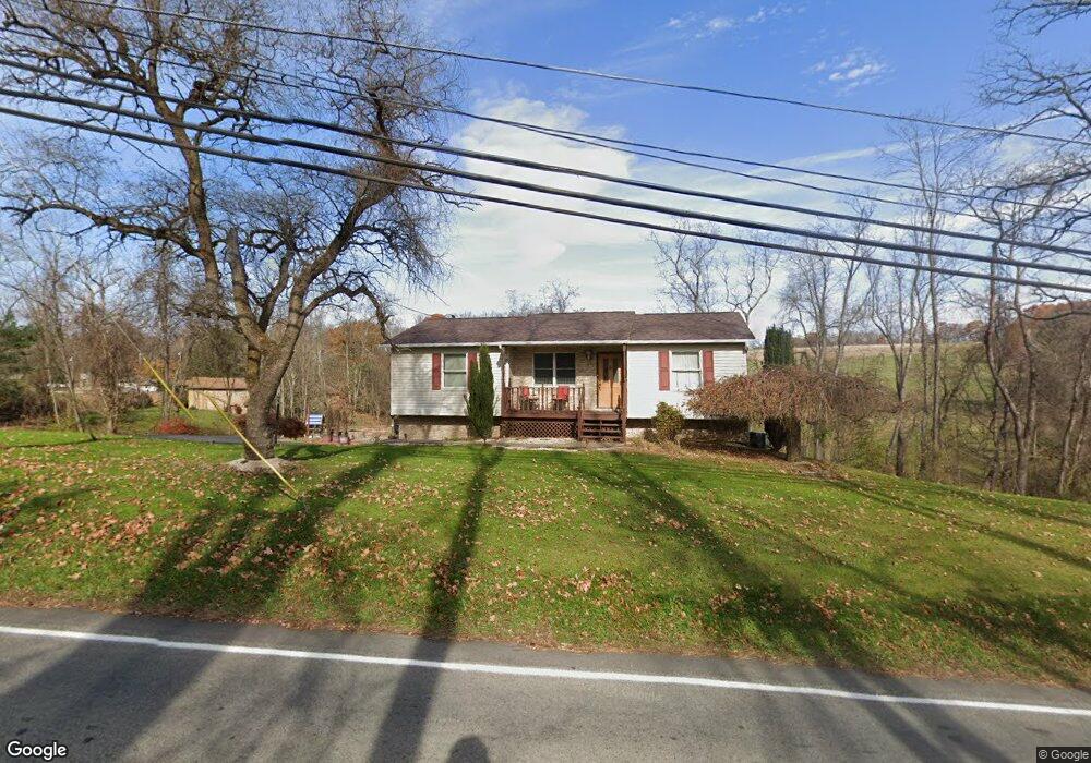 603 Greensburg Pike, West Newton, PA 15089 - photo 1