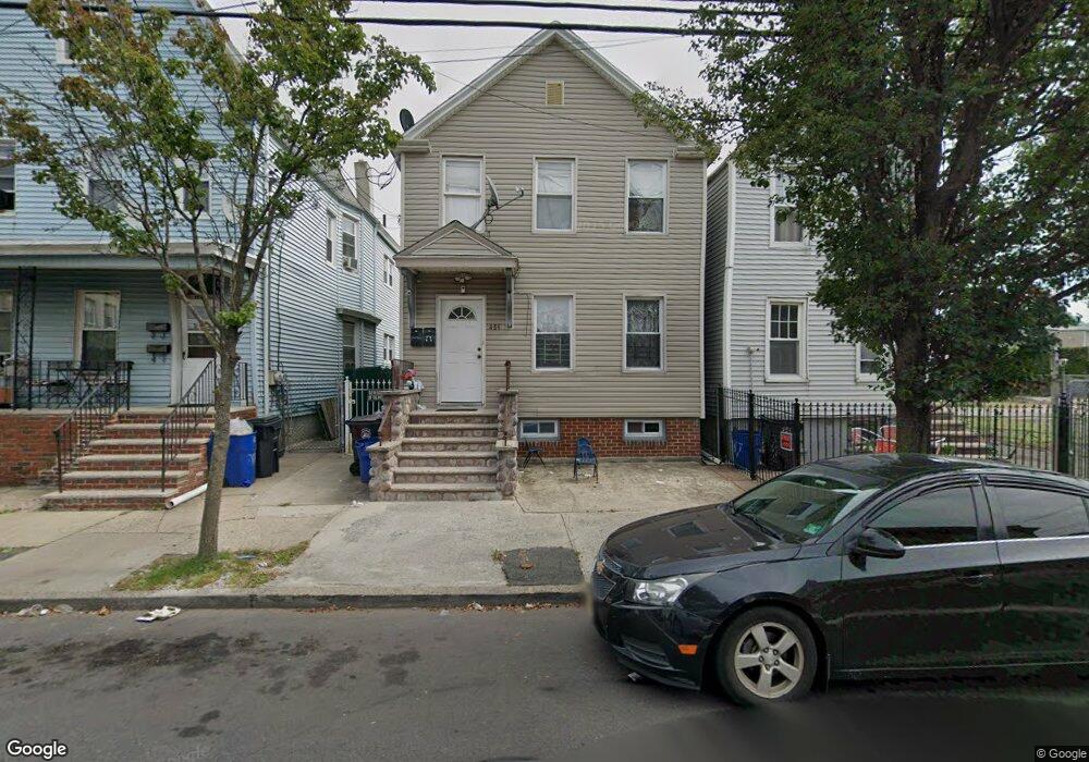 489 N 5th St, Newark, NJ 07107 - photo 1
