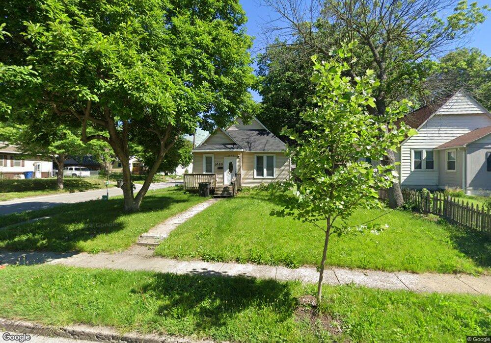 1023 Clinton Ave, Des Moines, IA 50313 - photo 1