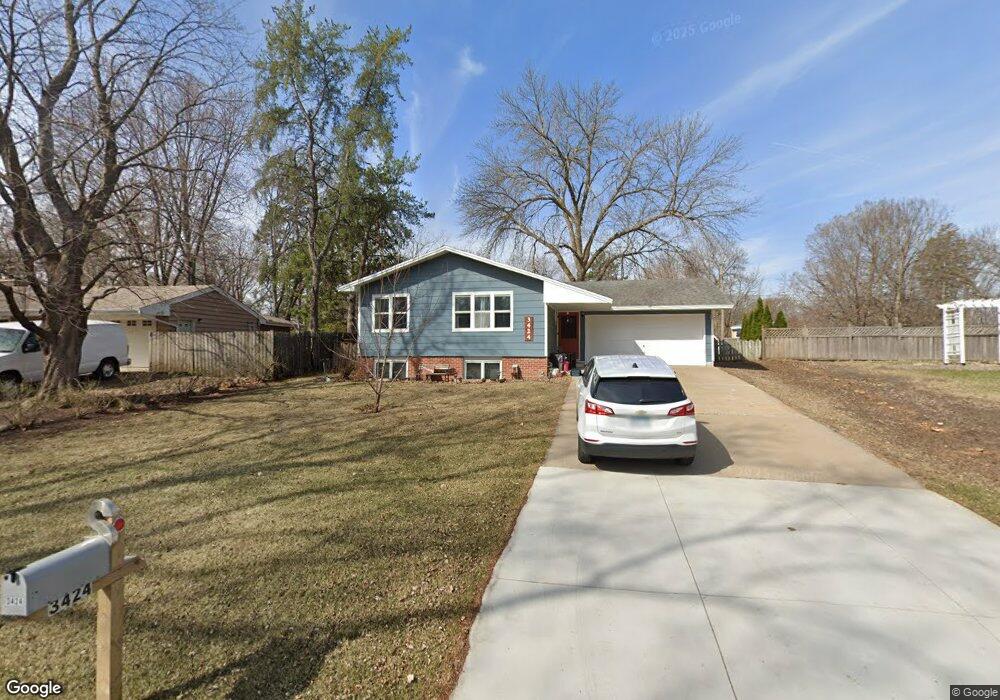 3424 Druid Ln, Minnetonka, MN 55345 - photo 1