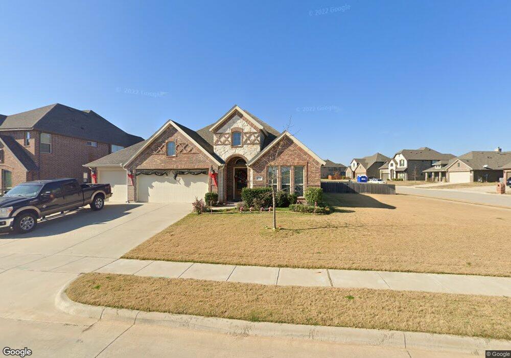 4716 Amesbury, Sherman, TX 75092 - photo 1