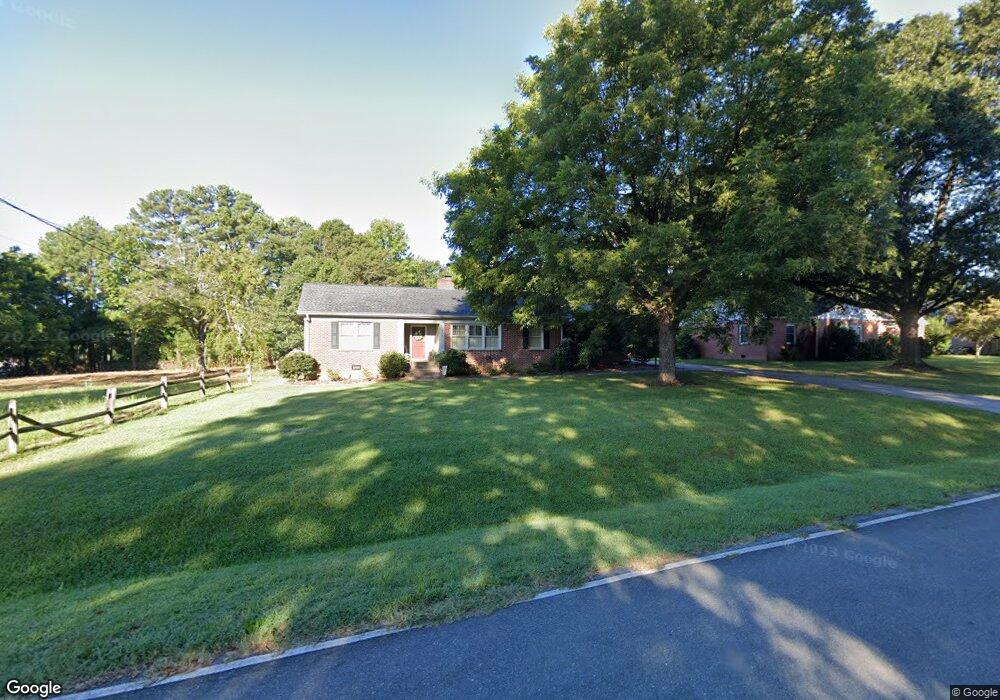 205 College View Dr, Dallas, NC 28034 - photo 1