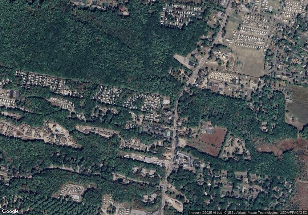 454 Post Rd unit A, Wells, ME 04090 - photo 1