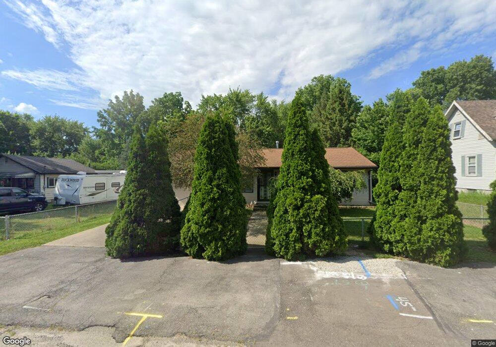 2002 E 17th St, Muncie, IN 47302 - photo 1