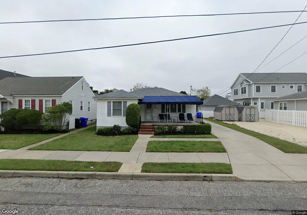 23 21st St W, Avalon, NJ 08202 - photo 1